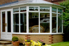 conservatories West Luccombe
