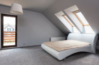 West Luccombe bedroom extensions