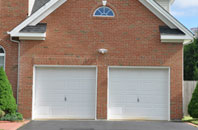 free West Luccombe garage construction quotes